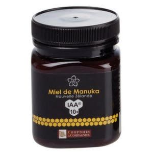 Miele Manuka Iaa10+ Mgo 300 Min 250g