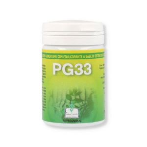 Pg33 80 Compresse