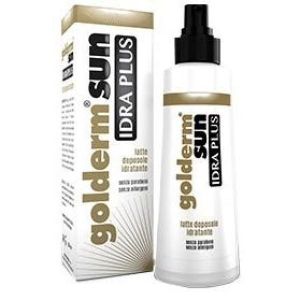 Golderm Sum Idra Plus Latte Doposole Idratante 200ml