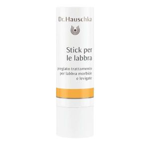 Dr. Hauschka Stick per Le Labbra - Risparmia Il 10% i Il Codice: Wala10