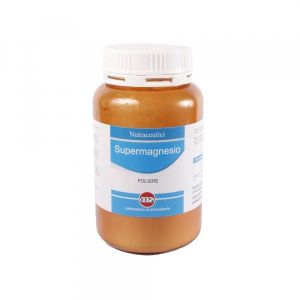Kos Supermagnesio Polvere