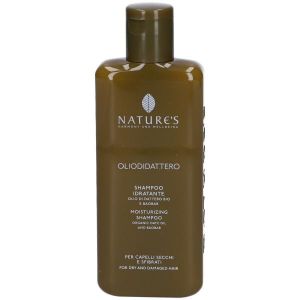 Nature's Olio di Dattero Shampoo Idratante 200ml