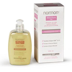 Normon Skin Pure Gel 5,5 250ml
