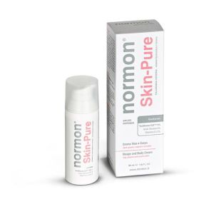 Normon Skin Pure Crema 50ml