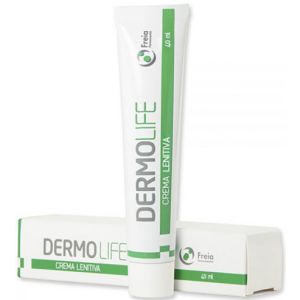 Dermolife Crema Lenitiva Emolliente 40ml