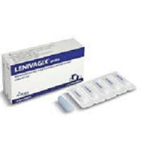 Lenivagix ovuli normalizzanti mucosa vaginale 10 ovuli