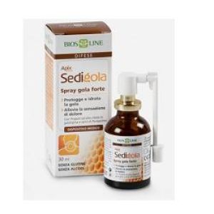Apix Sedigola Activ Spray Gola 30ml