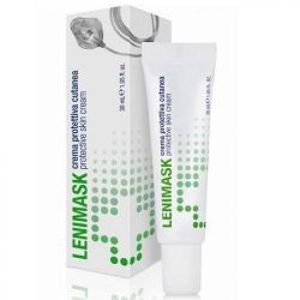 Lenimask Crema Protettiva 30ml