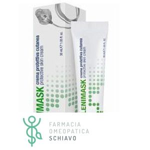 Lenimask Crema Protettiva 30 ml