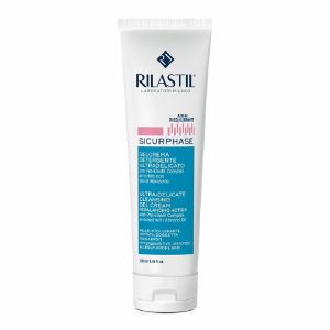 Rilastil  Sicurphase Gelcrema Detergente Ultradelicato
