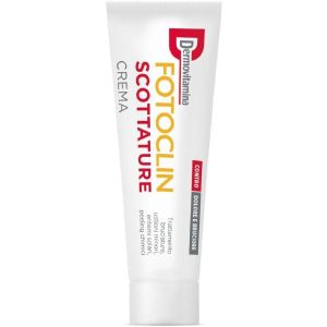 Dermovitamina Sos Scottature 30ml