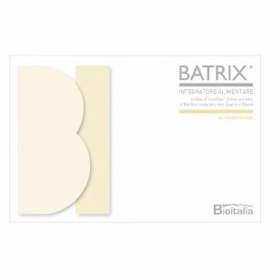 Batrix Integratore 30 Compresse