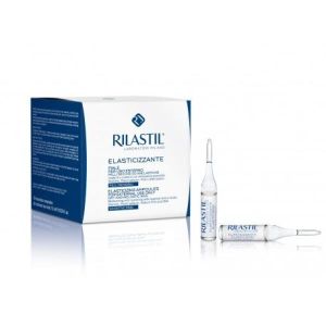 Rilastil Elasticizzante 10 Filae da 5ml Nuova Formula
