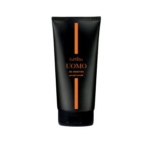 Euphidra uomo gel rasatura pelli sensibili 150 ml