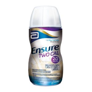 Ensure Twocal Gusto Vaniglia Abbott 200ml