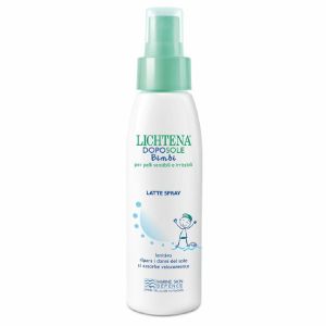 Lichtena Sole Bimbi Doposole Spray 175ml