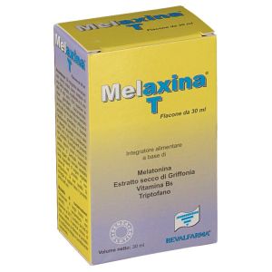 Revalfarma Melaxina T Gocce 30 ml