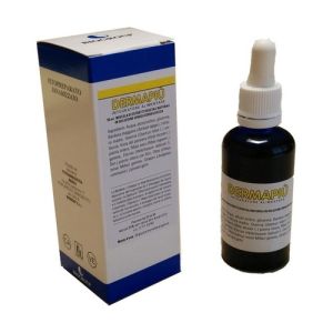 Biogroup Dermapiu' Soluzione Ialuronica Gocce 50ml