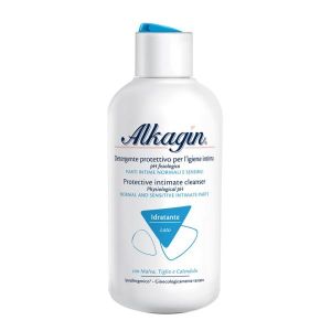 Alkagin Detergente Intimo Protettivo A Ph Fisiologico 250ml