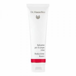 Dr. Hauschka Balsamo per Il Corpo Rosa 145 Ml.