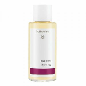 Dr. Hauschka Bagno Rosa 100 Ml.