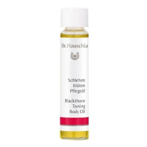 Dr. Hauschka Olio Trattante Prugnolo 10ml