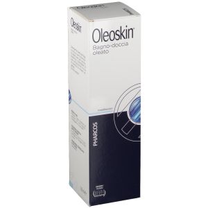 Pharcos Oleoskin Bagnodoccia Oleato 150 ml