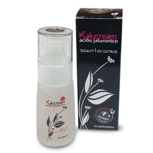 Kalucream Siero Tensore Flaconcino Contagocce Bio 30ml