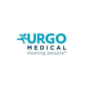 Medicazione Urgoclean Pad 6x6 Cm 5 Pezzi