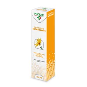 Profar shampoo energizzante 250 ml