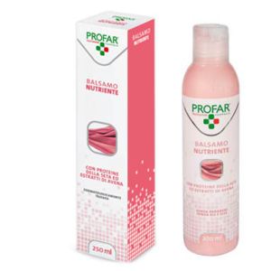 Profar balsamo nutriente per capelli 250ml