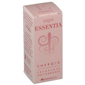 Vapo Essentia Energia Fragranze Per L'ambiente 10ml