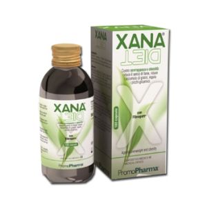 Xanadiet Plus 100 Compresse