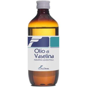 Olio di Vaselina 1000ml