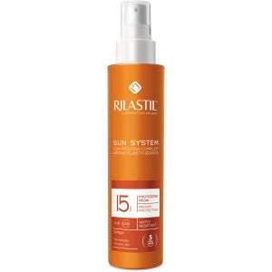 Rilastil sun system spray vapo spf15 200 ml