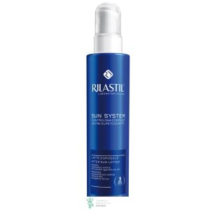 Rilastil Sun System Latte Doposole Idratante 200 ml