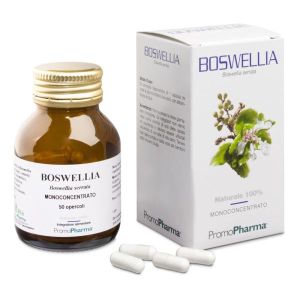 Boswellia 50 Capsule
