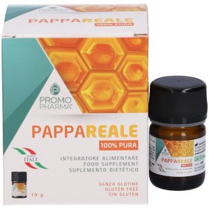 Promopharma Pappa Reale Integratore 10g
