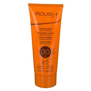 Rougj solare crema solare spf30 100ml