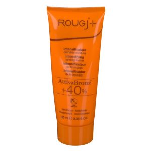 Rougj solare attivabronz 100 ml