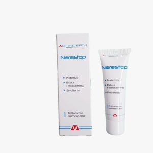 Braderm Nare Stop Crema Protezione Capillari Nasali 30 ml