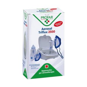 Aerosol Triflux Family Profar