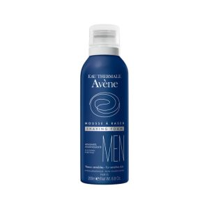 Avène Uomo Eau Thermale Mousse da Barba 200 ml
