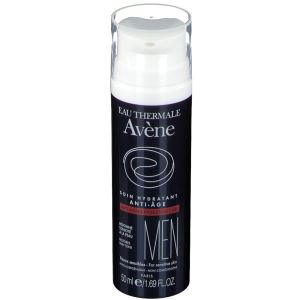 Avene eau thermale trattamento idratante anti-eta uomo 50 ml