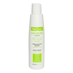 Haloderm Haloderm Shampoo 200ml