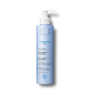 Svr physiopure latte detergente pelli sensibili 200 ml