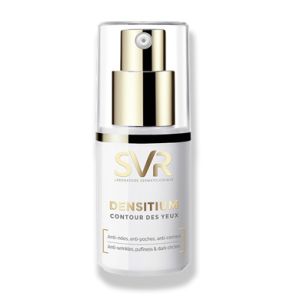 SVR Densitium Contorno Occhi Trattamento Anti-borse Anti-Occhiaie 15 ml