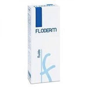 Floderm Sempre Fluid Balsamo Corpo Ristrutturante Lenitivo 200ml