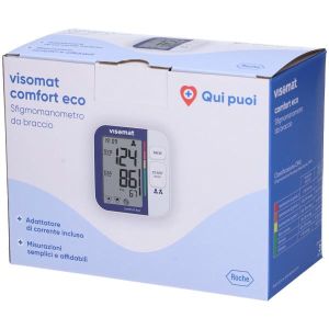 Visomat Eco Plus Misuratore Della Pressione