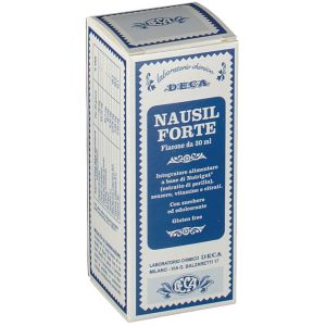 Nausil Forte Integratore Anti-nausea 30 ml